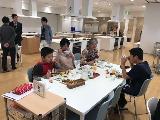 画像3: 『Q・B・B Yumi's Kitchen SPECIAL! @hu+gMUSEUM』2018年春!