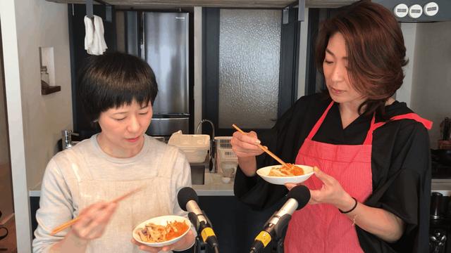 画像6: 人参明太子炒め