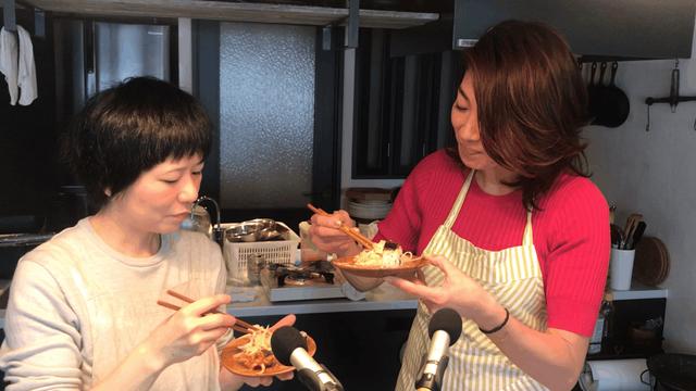 画像6: 干し海老とジャガイモとチーズの炒め物