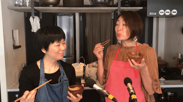 画像5: 冷やしたぬきそば わさびスモークチーズかけ