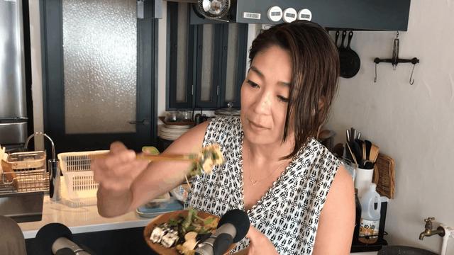 画像6: カリカリチーズカレートスサラダ