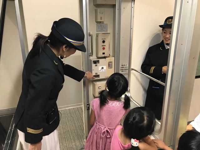 画像4: とことことん×hug+×京都鉄道博物館、京都てっぱくガイド付きツアー