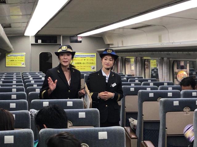 画像2: とことことん×hug+×京都鉄道博物館、京都てっぱくガイド付きツアー