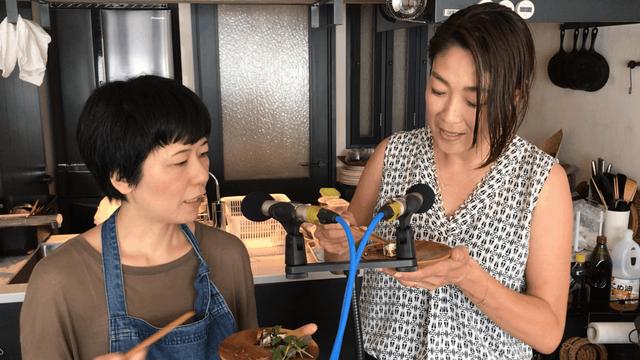 画像6: ヒジキと豆腐とチーズのトスサラダ