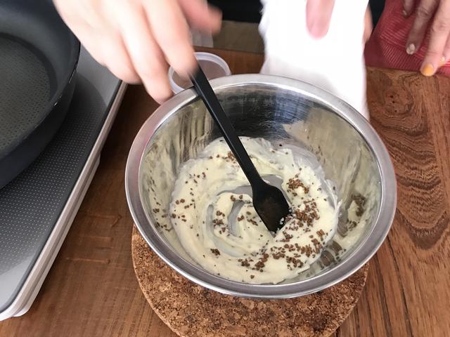 画像3: 栗と珈琲のチーズトリュフ