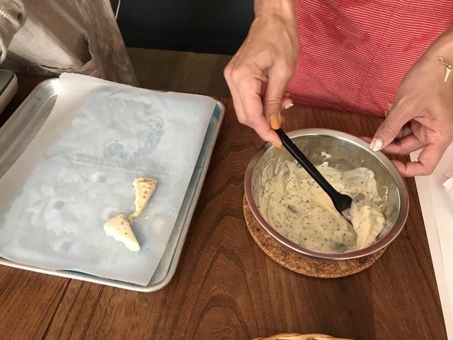 画像4: 栗と珈琲のチーズトリュフ