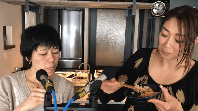 画像6: タケノコとチーズの混ぜご飯