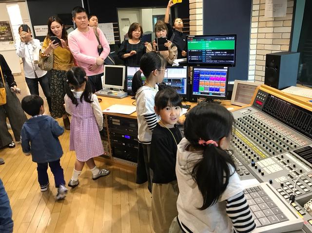 画像3: hug+ KidsDJ体験&スタジオ見学