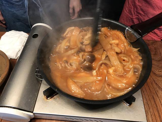 画像4: 韓国風もちチーズグラタン