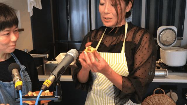 画像4: 牡蠣スモークとチーズのおつまみ