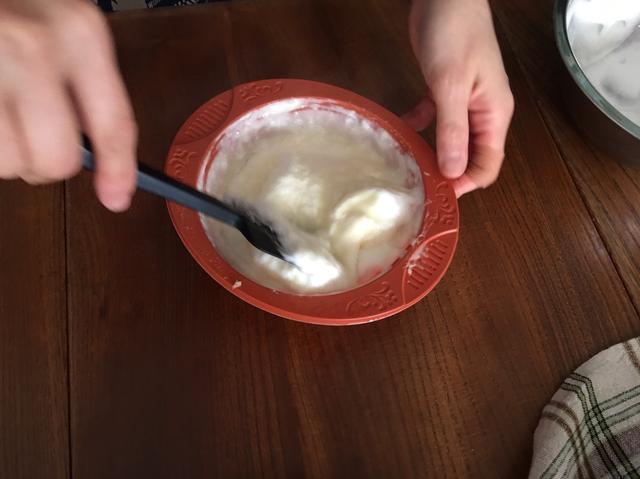 画像3: ふわふわチーズフォンデュ
