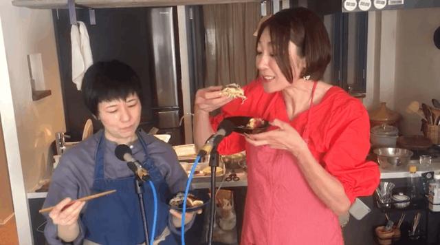 画像8: 焼きそばピザ