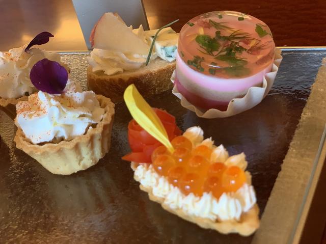 画像2: ⑥【ANA CROWNE PLAZA ピンクアフタヌーンティー】を1組様に!!!