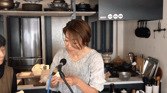 画像6: かつおぶし卵サラダとチーズのサンド