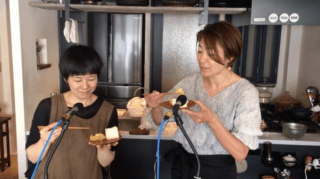 画像9: カツオ節カレーピラフのチーズかけ