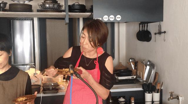 画像7: バターコーンのスモークチーズのせ