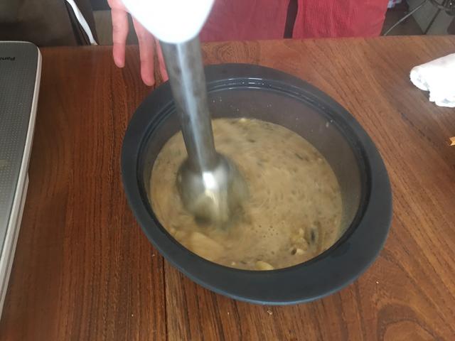 画像5: 塩昆布とジャガイモのチーズビシソワーズ