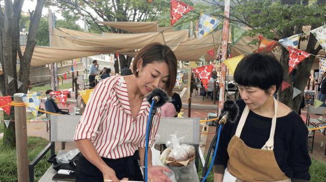 画像7: きのことチーズのオムレツ