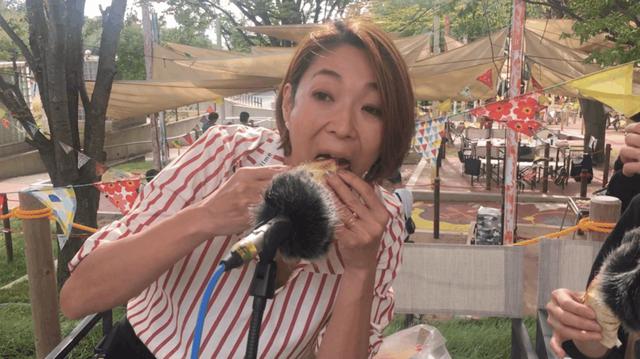 画像7: 鶏炭火焼きのチーズソースサンドイッチ