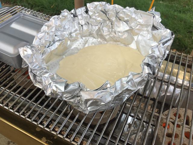 画像4: 鶏炭火焼きのチーズソースサンドイッチ