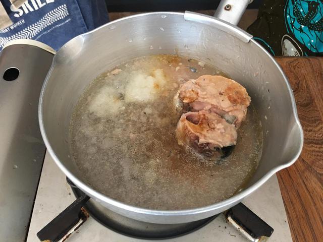 画像3: 鯖のみぞれあんかけチーズ丼