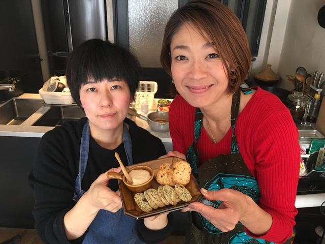 画像9: ツナとチーズのリエットスモーク味