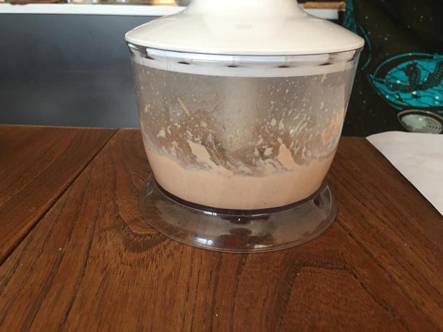 画像5: ツナとチーズのリエットスモーク味