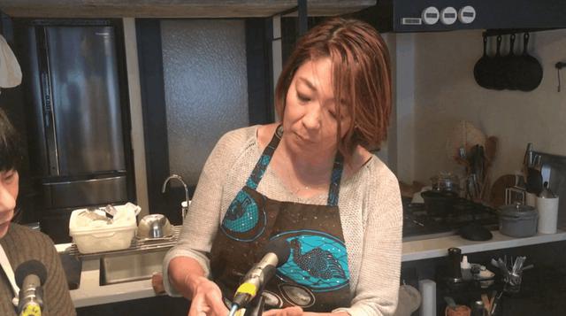画像6: さつまいもチップスのラムレーズンディップ添え