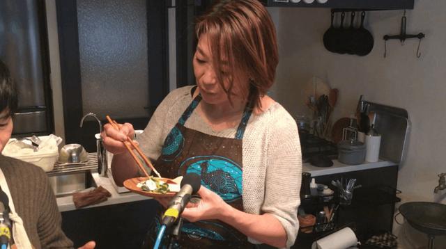 画像4: チーズマヨネーズサラダ