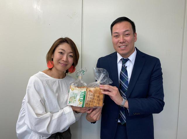 画像: 講師の西尾英之さんとお写真を撮りました!