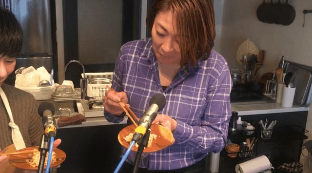 画像7: チーズ入り海老天丼風