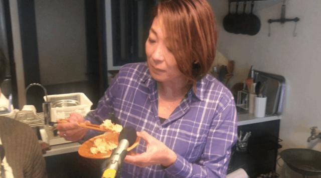 画像6: チーズ入りカツオ飯風