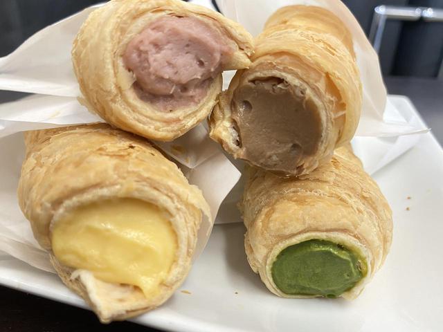 画像7: hug+コラボ弁当&コロネとコルネの専門店『CORONE CORNE』