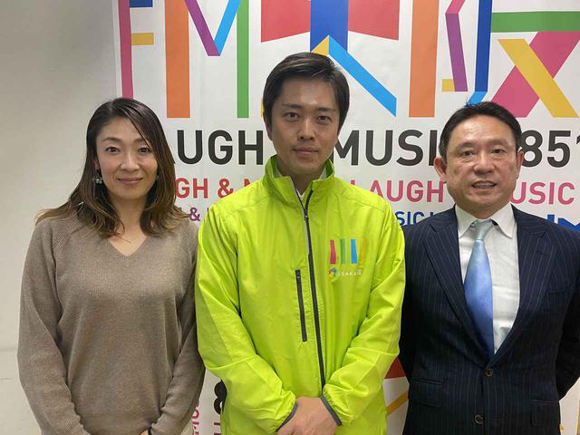画像: りょうき歯科クリニック「デリシャスマイル」