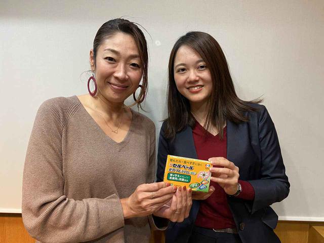 画像: ①エーザイ株式会社さんから…【チョコラBBローヤル2(ツー) 3本パック】を10名様に!