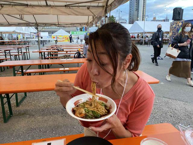 画像5: FOOD SONIC 2020 〜秋の味覚篇〜