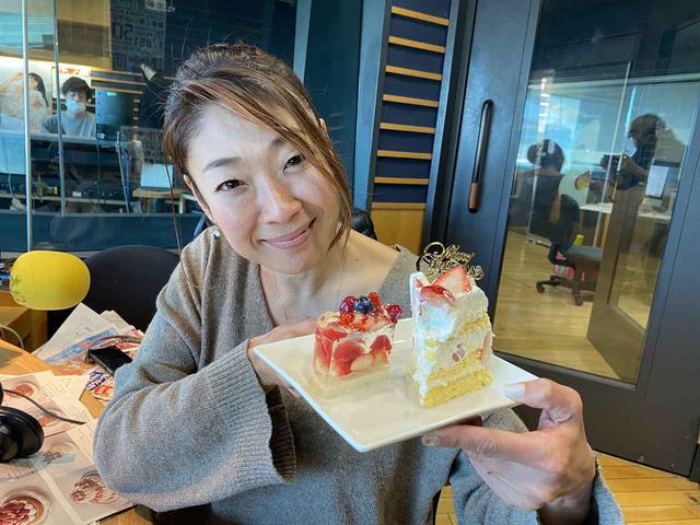 画像: 今日のプレゼント!!