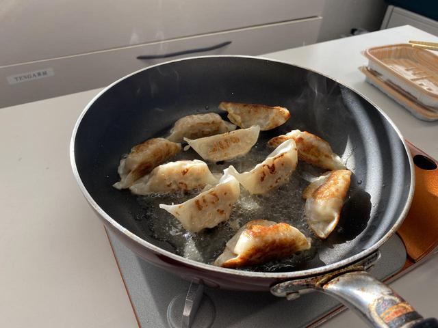 画像1: 今日のプレゼント!