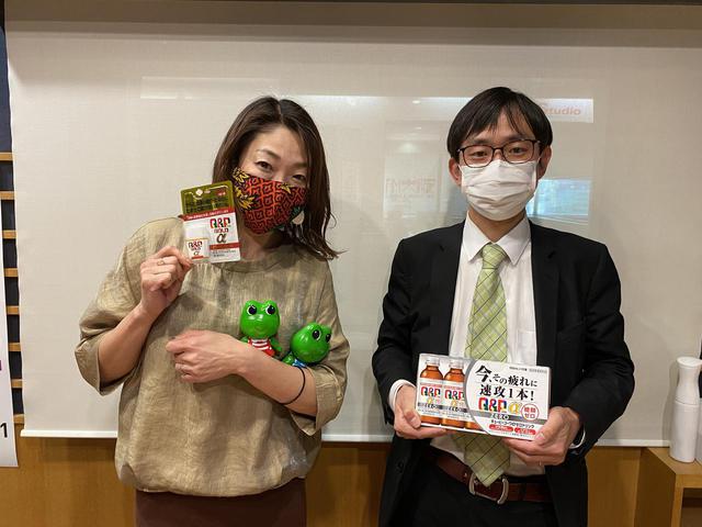 画像: ①興和株式会社さんから…【キューピーコーワシリーズより指定医薬部外品の「キューピーコーワ アルファ ゼロドリンク」10本入り】を10名様に!