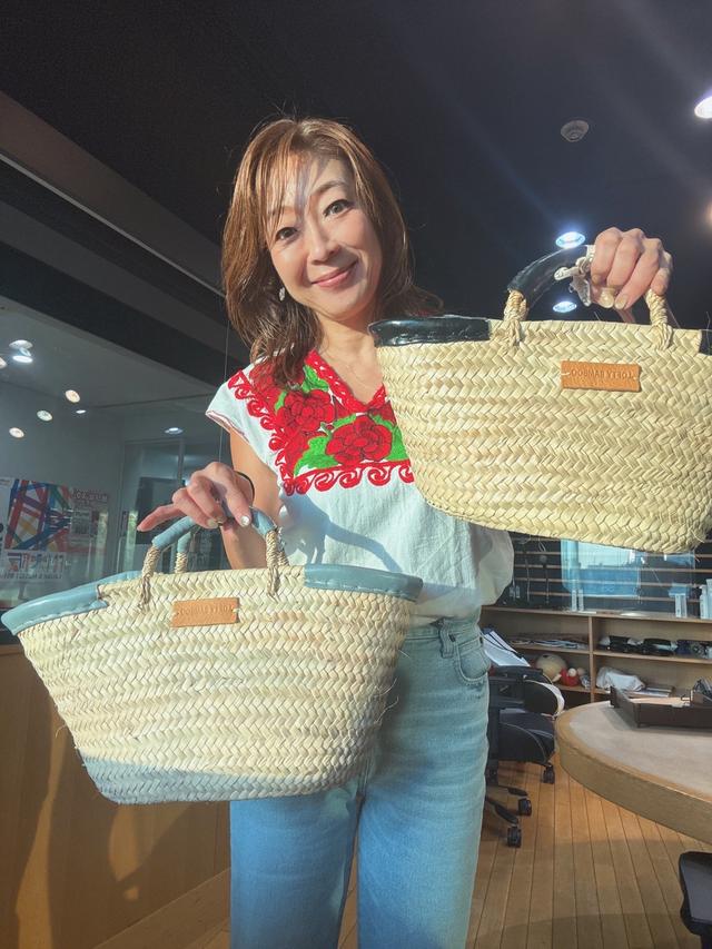 画像: 8/22のプレゼント③
【Pamojahフェアトレードセット】を2名様に!