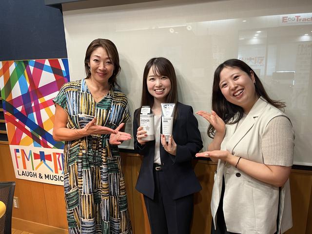 画像: 9/5のプレゼント①
【花王THE ANSWERシャンプーとEX MOISTトリートメント】を5名様に♪