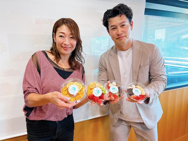 画像1: 10/17のプレゼント④
韓国グリークヨーグルト専門店 グリくる。
店頭のお好きなグリークヨーグルトがもらえるチケットを3名様に!