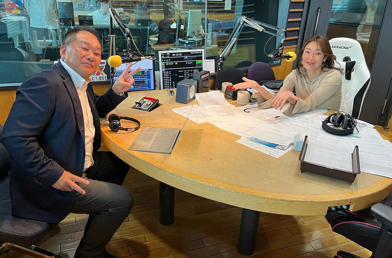 画像: 今日からの新コーナー！
大阪府中小企業家同友会 presents Dou You 会社？