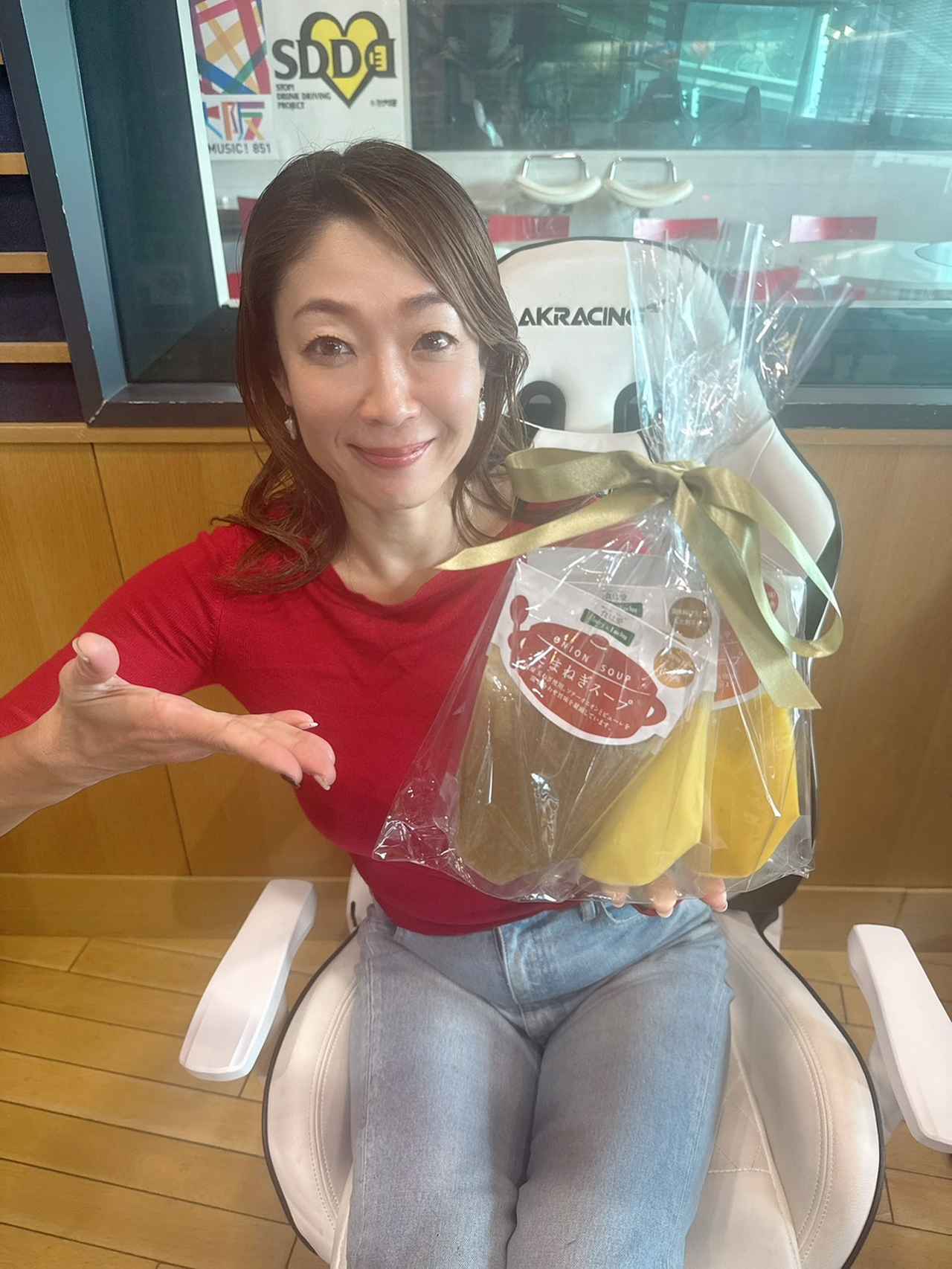 画像1: 11/7のプレゼント③
パントリー&ラッキーさんの【「とうもろこしスープ・かぼちゃスープ・たまねぎスープ」のセット】を3名様に!