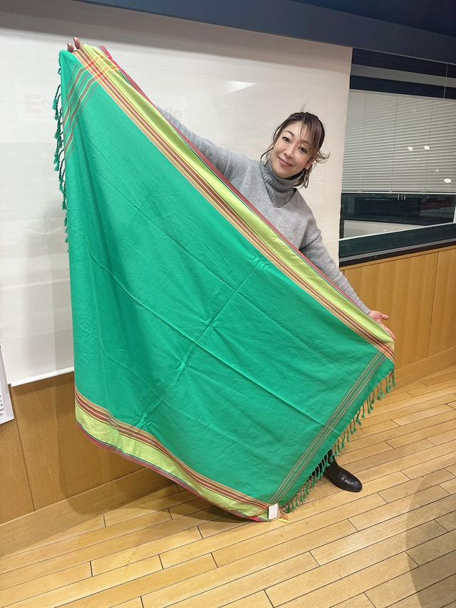 画像2: 1/23のプレゼント③
【Pamojahフェアトレードセット】を2名様に！