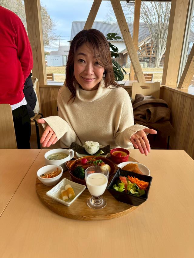 画像1: 2月6日の 那須weekend！