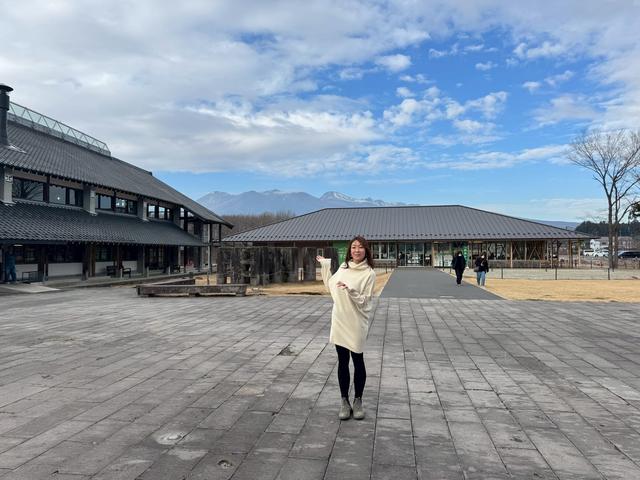 画像3: 2月6日の 那須weekend！