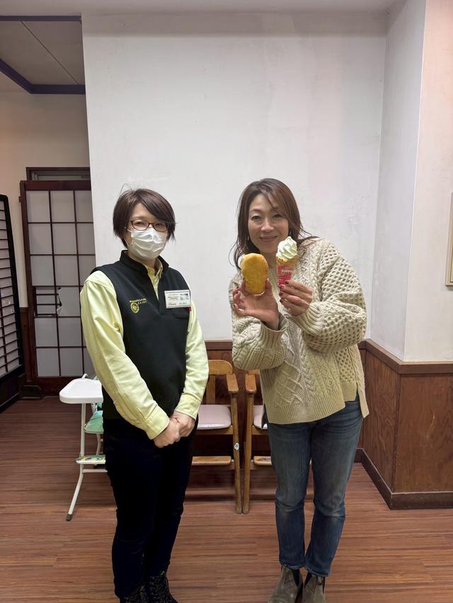 画像3: 2月13日の 那須weekend！