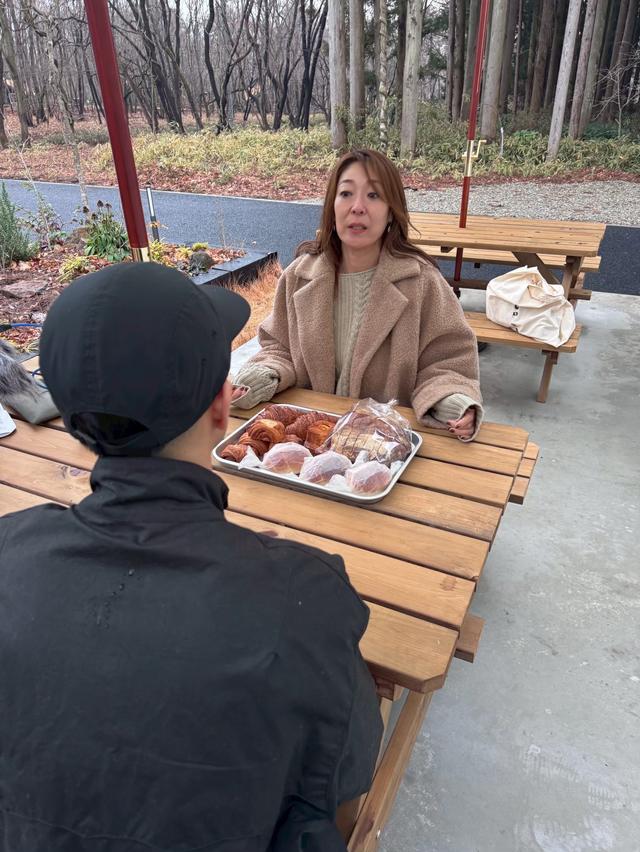 画像3: 2月27日の 那須weekend!