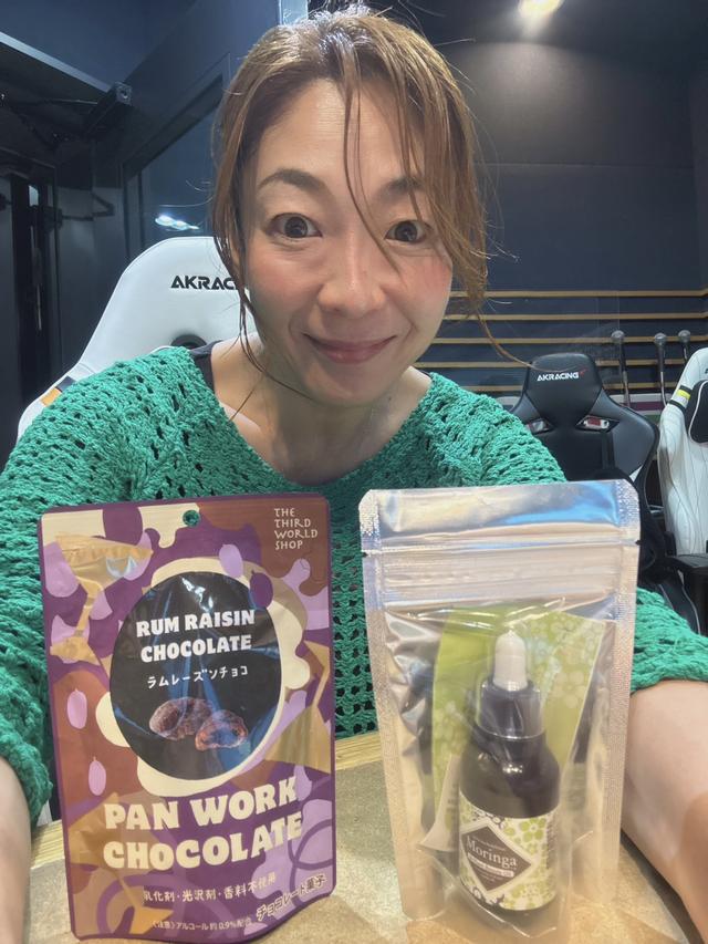 画像: 4/24のプレゼント③
【Pamojahフェアトレードセット】を2名様に！